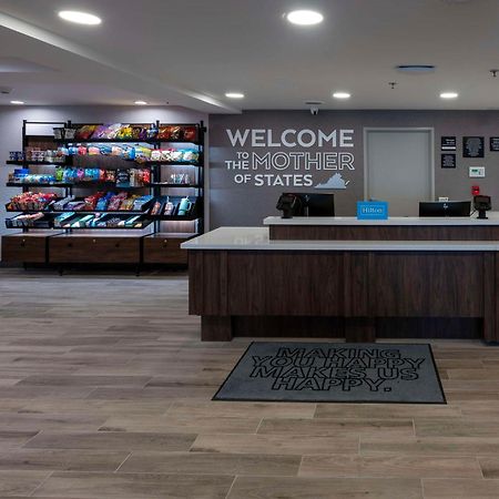 Hampton Inn Norton, Va Екстер'єр фото