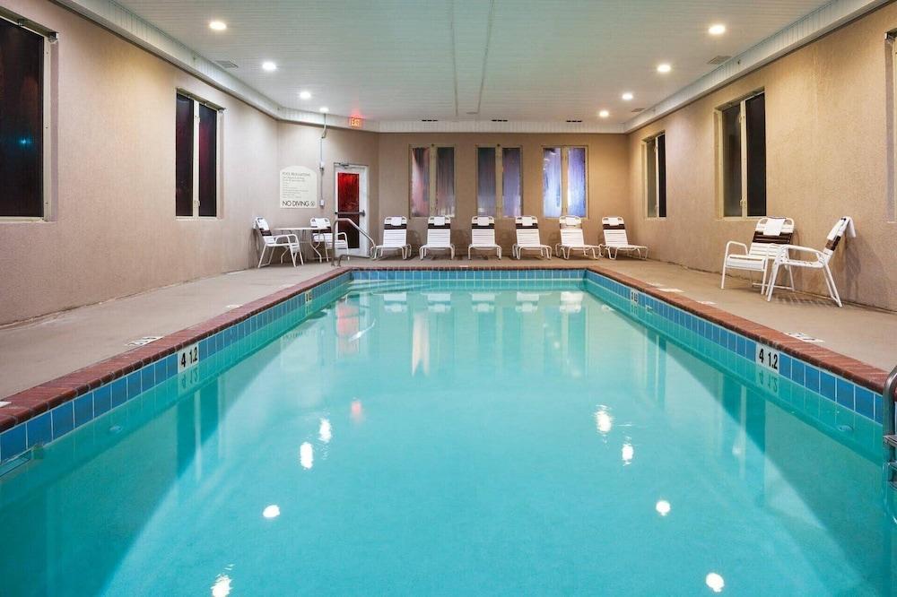 Hampton Inn Norton, Va Екстер'єр фото