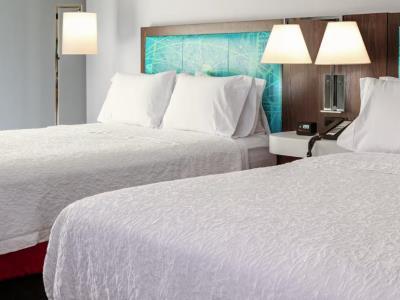 Hampton Inn Norton, Va Екстер'єр фото
