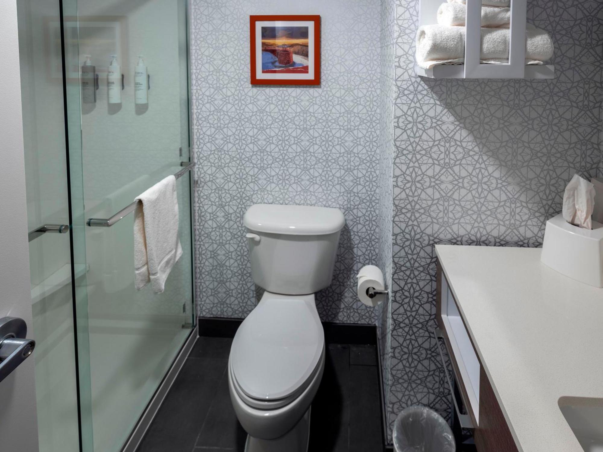 Hampton Inn Norton, Va Екстер'єр фото