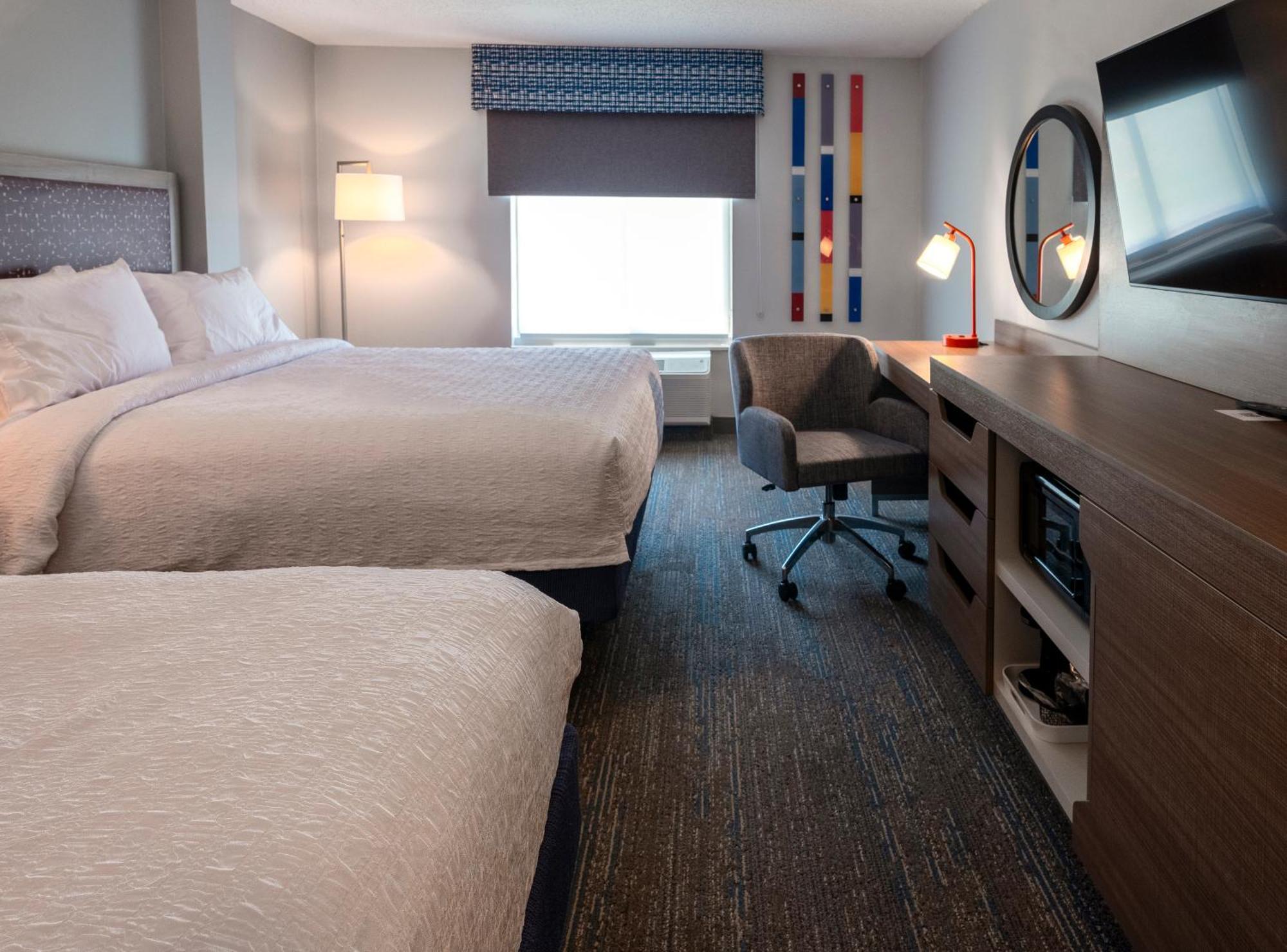 Hampton Inn Norton, Va Екстер'єр фото