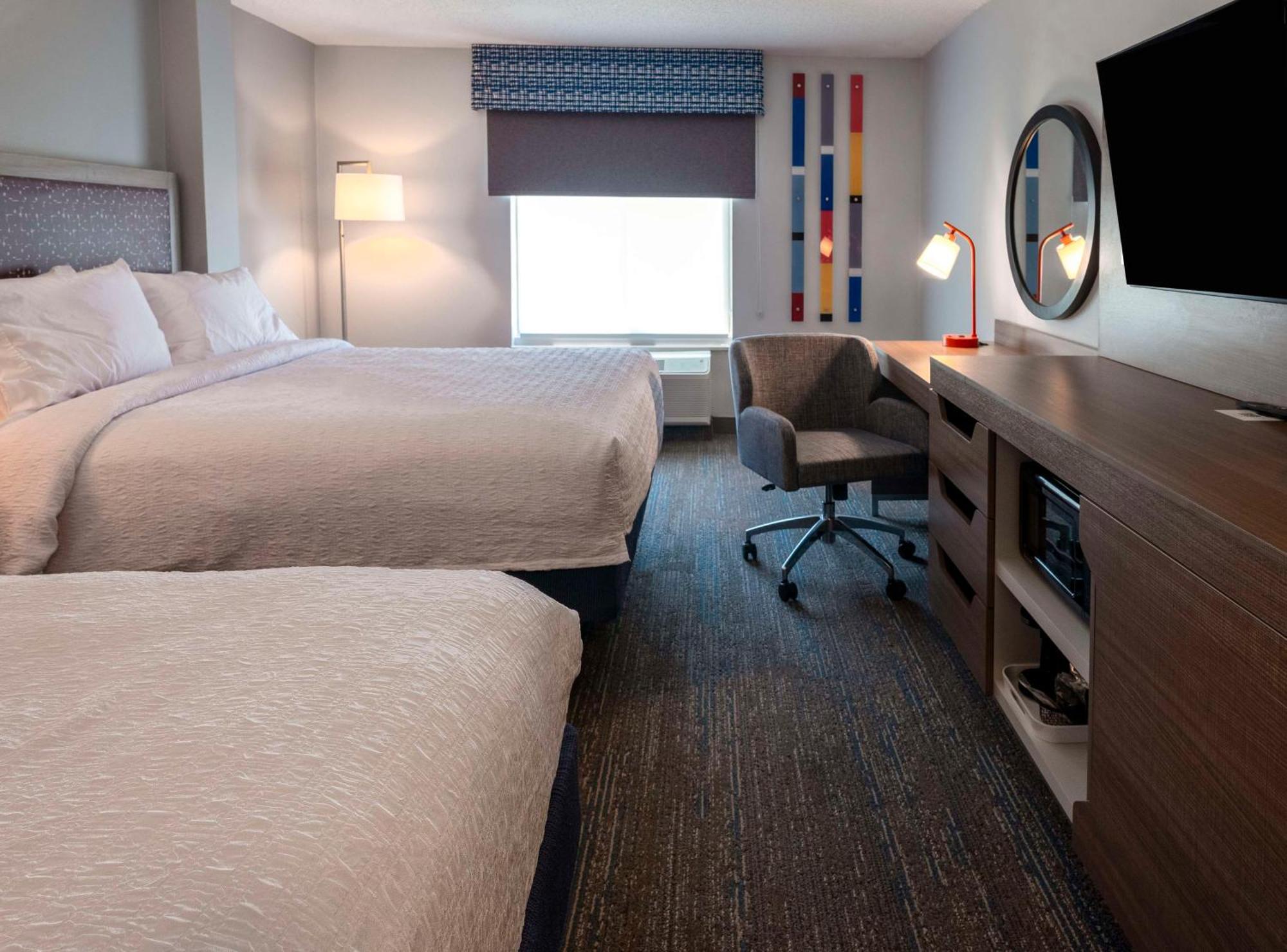Hampton Inn Norton, Va Екстер'єр фото