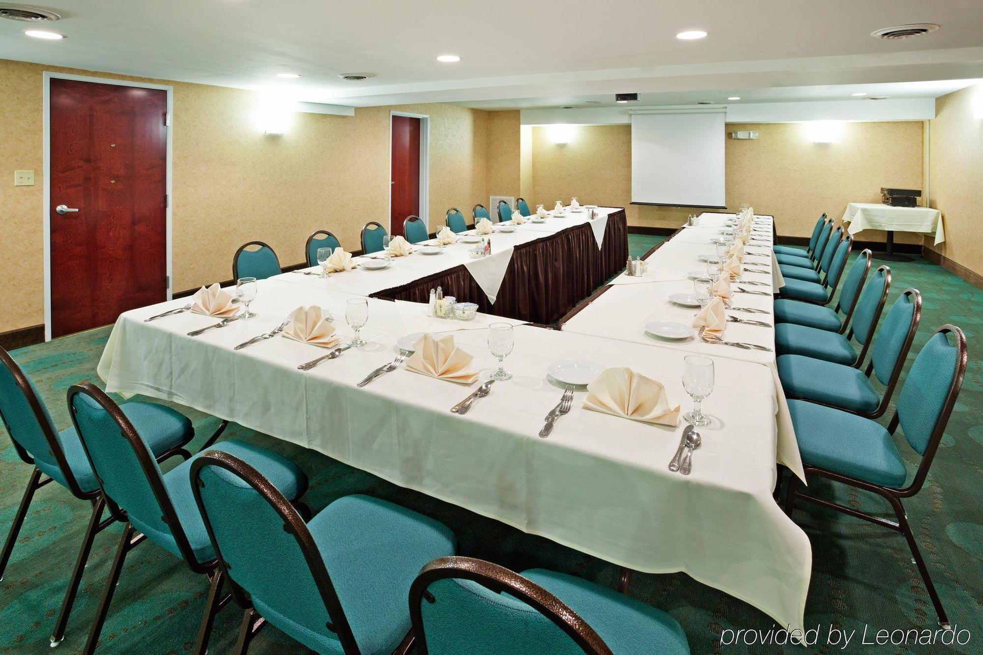 Hampton Inn Norton, Va Зручності фото