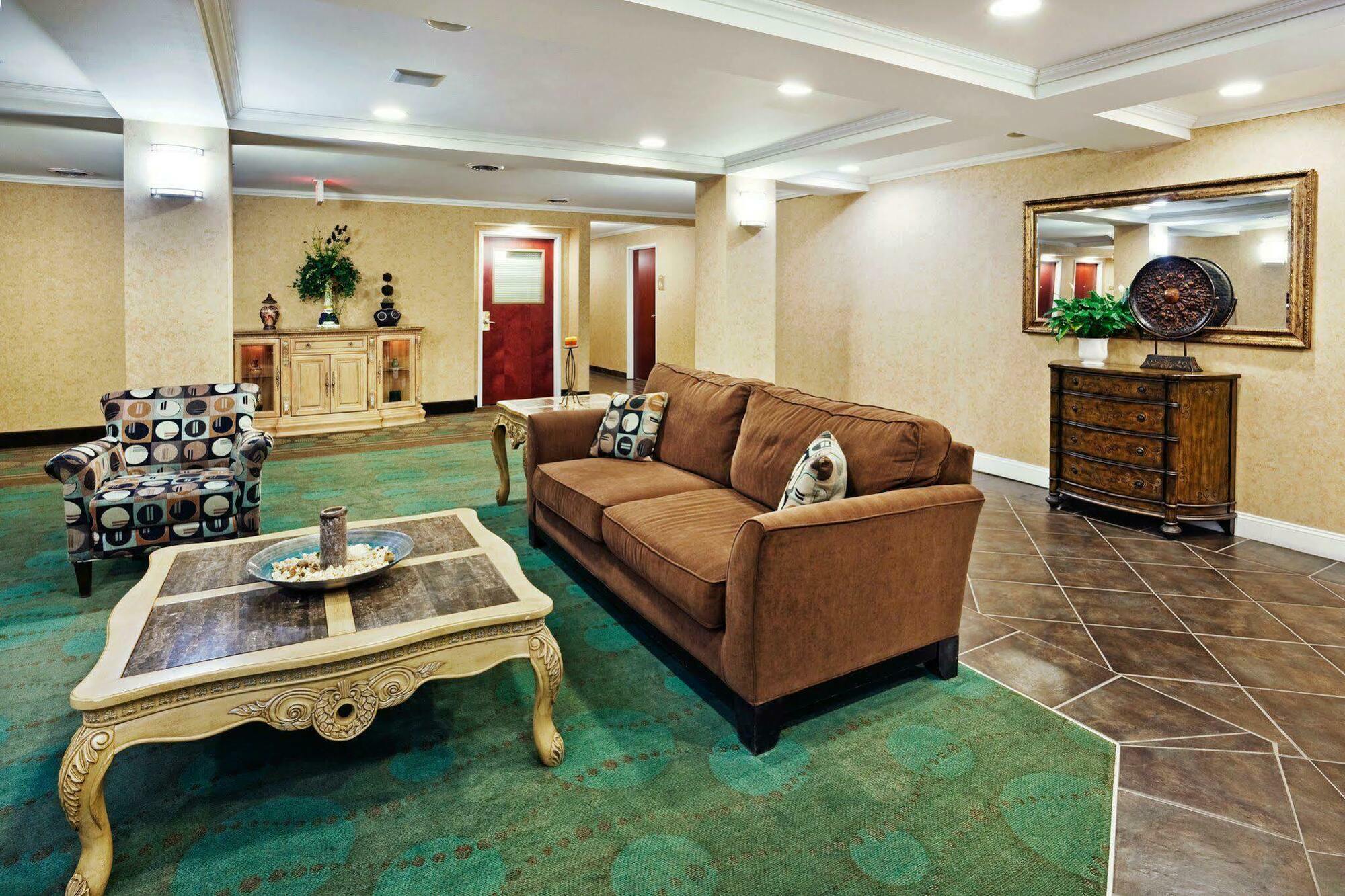 Hampton Inn Norton, Va Інтер'єр фото
